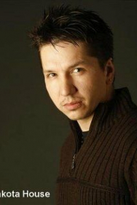 Дакота Хаус