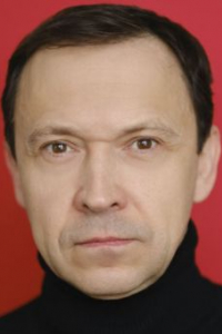 Сергей Ланбамин