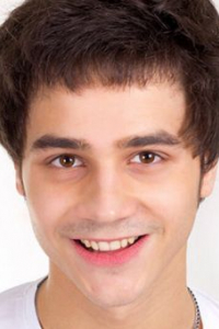 Константин Попов