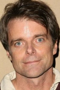 Уилл Гейджер