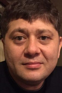 Грант Палагаев