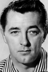 Роберт Митчем