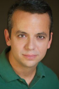 Тодд Дженкинс