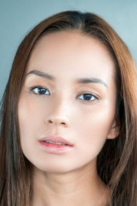 Жасмин Сурая Чин