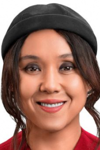 Севара Назархан