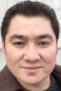 Жандарбек Садырбаев