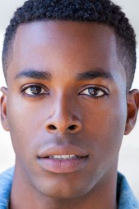 Брэндон Блэк