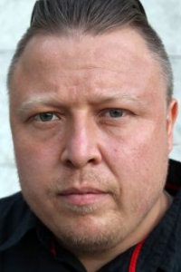 Антон Быстров-Мокрый