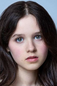 Джорджия Акен