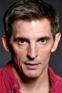 Максим Дахненко