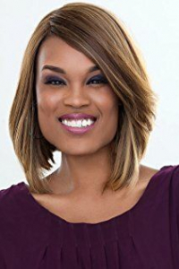 ЛаКиша Лонг