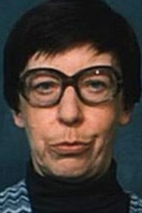 Алена Карешова