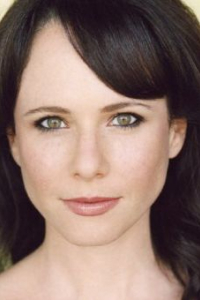 Джиллиан Бах