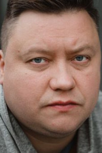 Дмитрий Есеневич