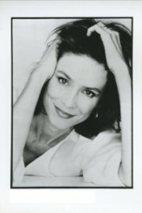 Нэнси Хэрвуд