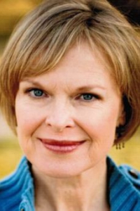 Джудит Бьюкэн