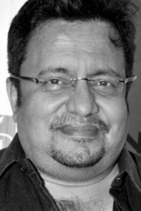 Нирадж Вора