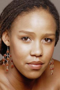 Наима МакЛин