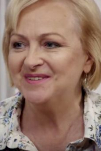 Татьяна Антонова