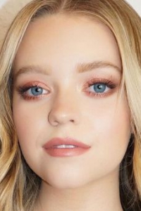 Джэйд Петтиджон