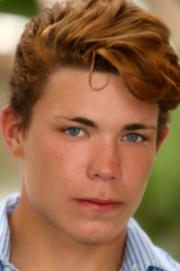 Кугар МакДауэлл