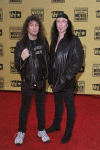 Робб Рейнер