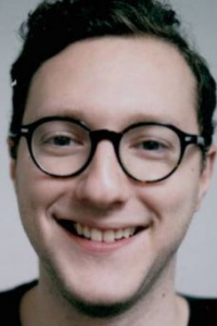 Дэниел Голдхабер