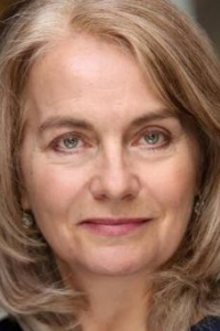 Джулия Ст. Джон