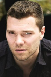 Мартин Баден