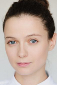 Анастасия Фурса