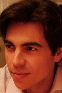 Бернабэ Рико