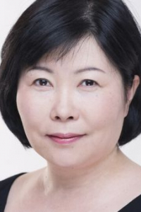 Нобуэ Икэтани