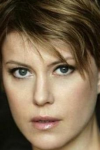 Айми Педерсен