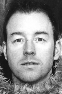 Кирон Дж. Уолш