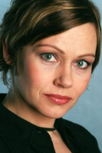 Дженнифер Нич