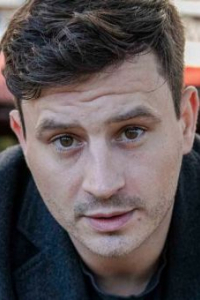 Джейми Феркич