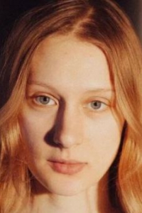 Оля Белякова