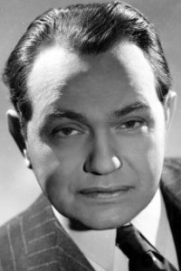 Эдвард Г. Робинсон