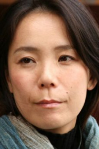 Наоми Кавасе