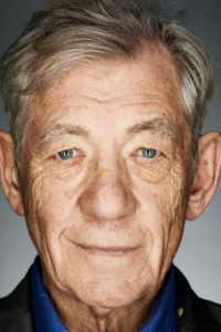 Иэн Маккеллен