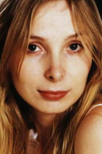 Эвелин Каплун