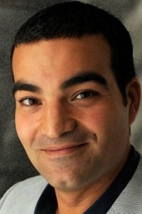 Мартин Росете