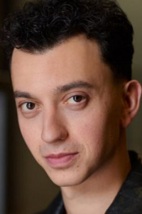 Дэвид Клейн