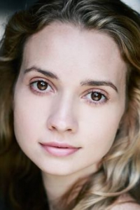 Сара Бек Мэтер