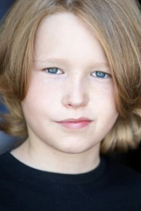 Люк Дэвид Блумм