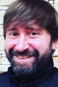 Сергей Атрощенко