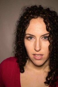 Рэйчел Стар Виттерс