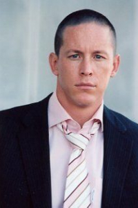 Бо Мартин Уильямс