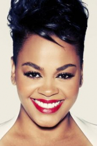 Джилл Скотт