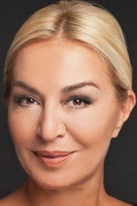 Гюленай Калкан